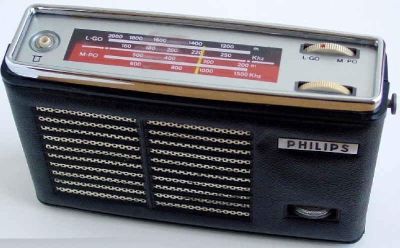 Philips L2X 21 T