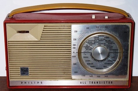 Philips L3X 23 T