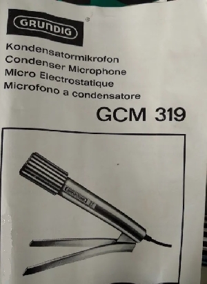 GCM 319