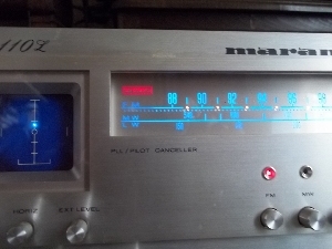 Tuner 2110L détails