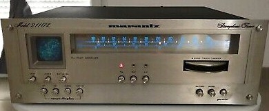 Marantz 2110 L