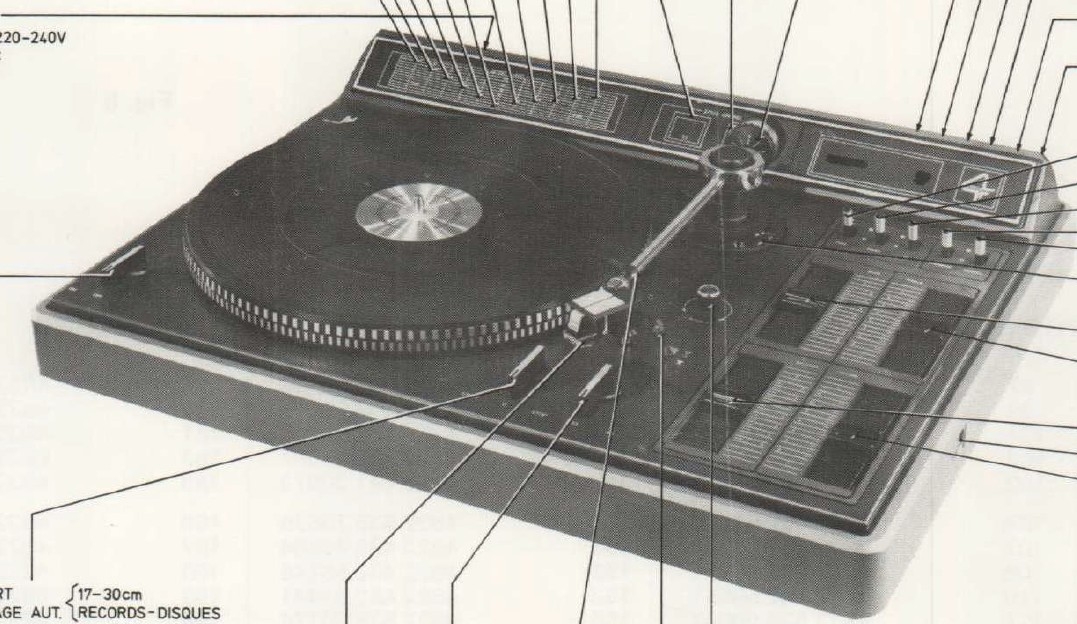 Philips 22 AF 574