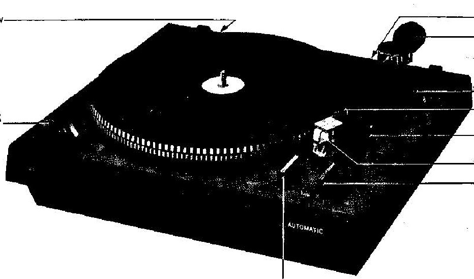 Philips 22 AF 674