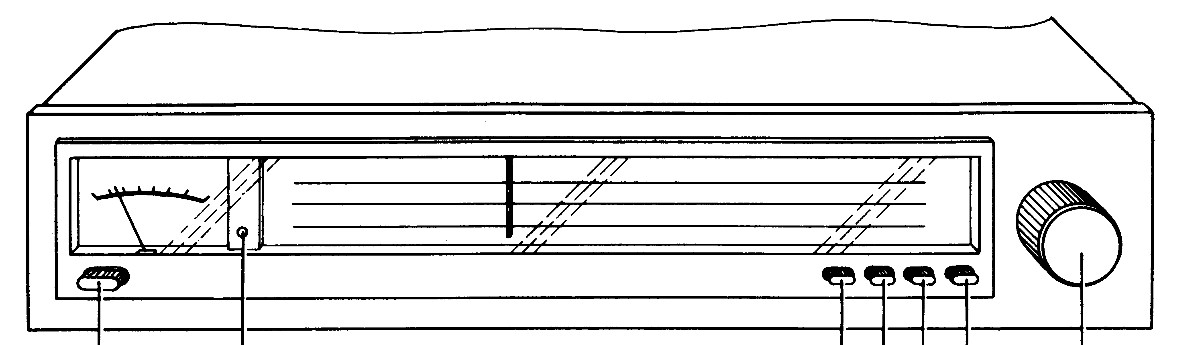 Philips 22 AH 102 L