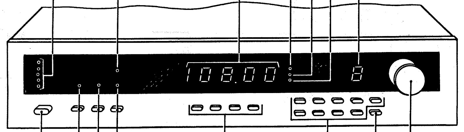 Philips 22 AH 106