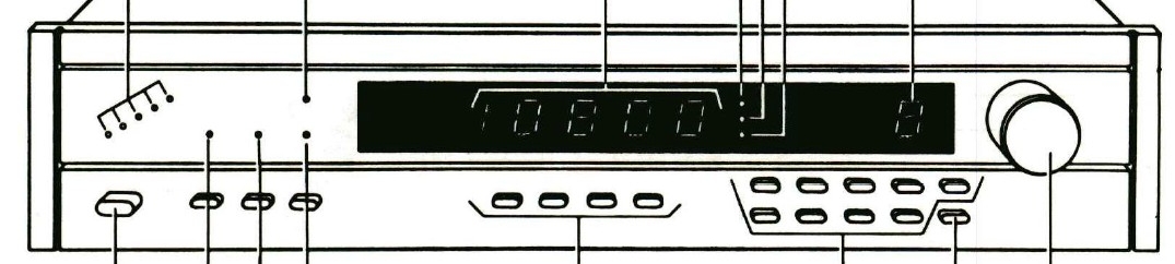 Philips 22 AH 107