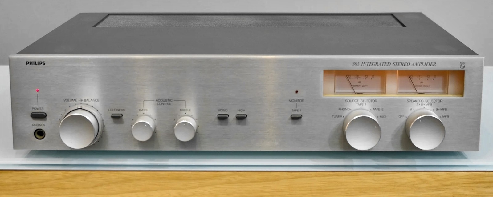 Philips 22 AH 305