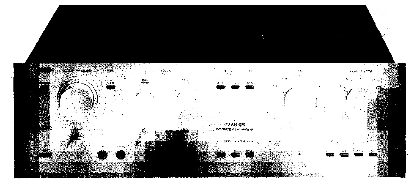 Philips 22 AH 308