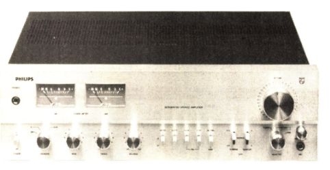 Philips 22 AH 386