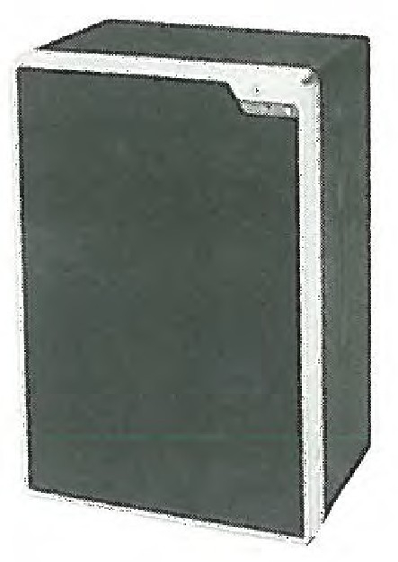 Philips 22 AH 463