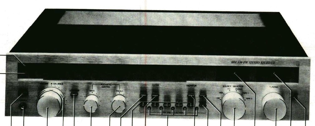 Philips 22 AH 604