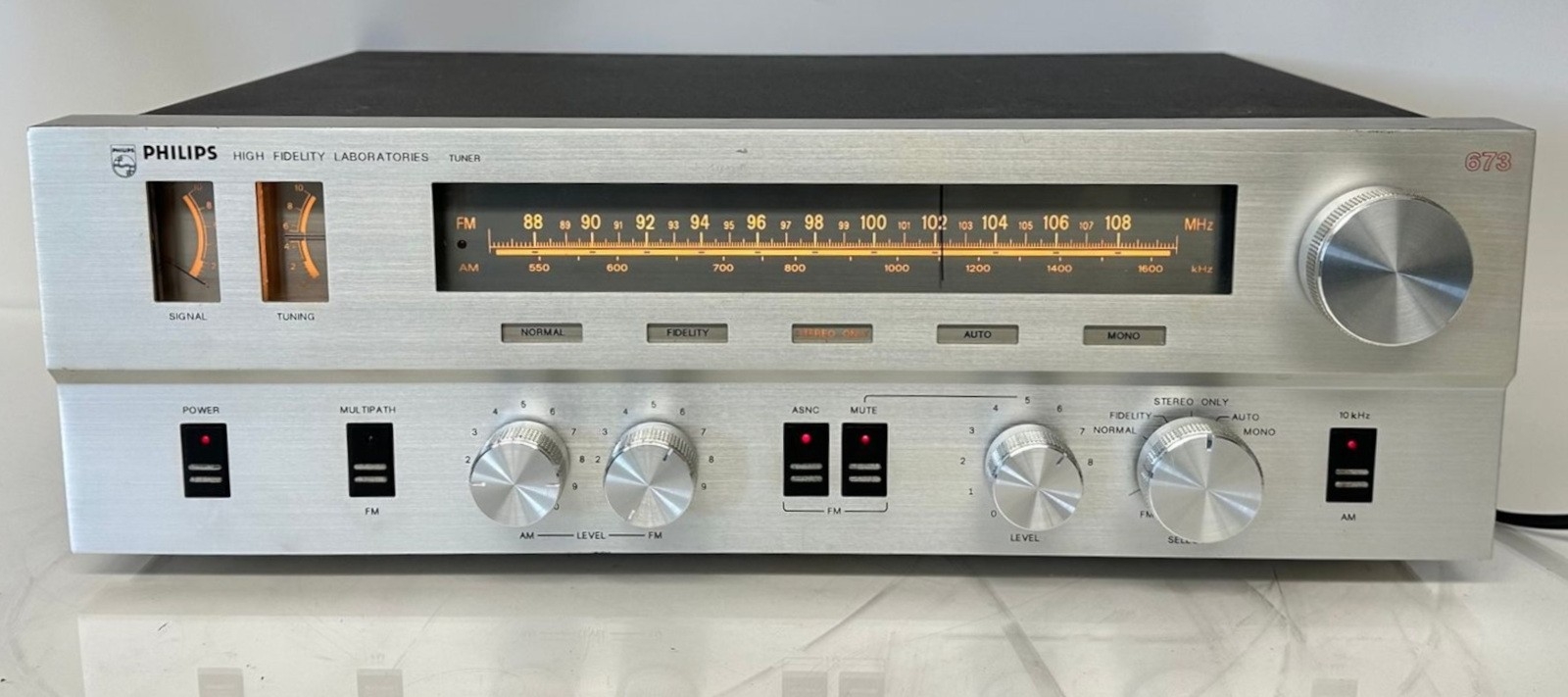 Philips 22 AH 673