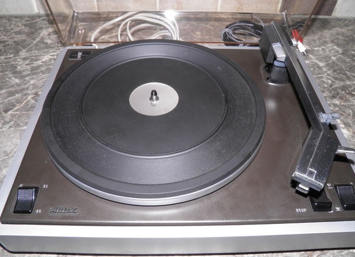 Philips 22 GA 207
