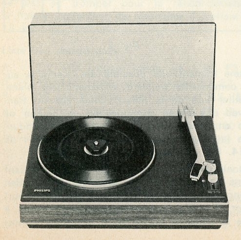 Philips 22 GA 214