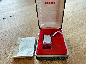 Philips AG 3407