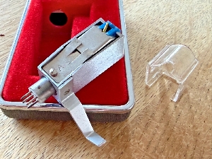 Philips AG 3407