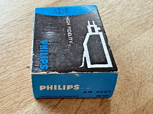 Philips AG 3407