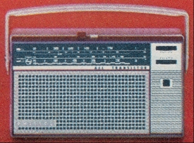 Philips L3W 30 T