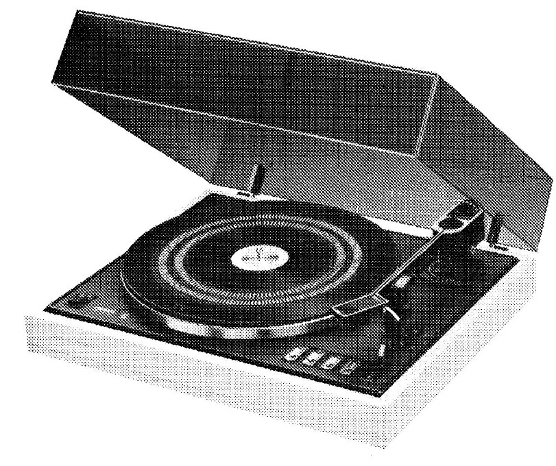 Philips 22 GA 222