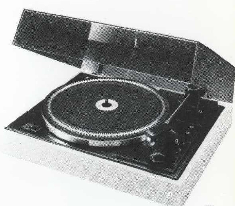 Philips 22 GA 406