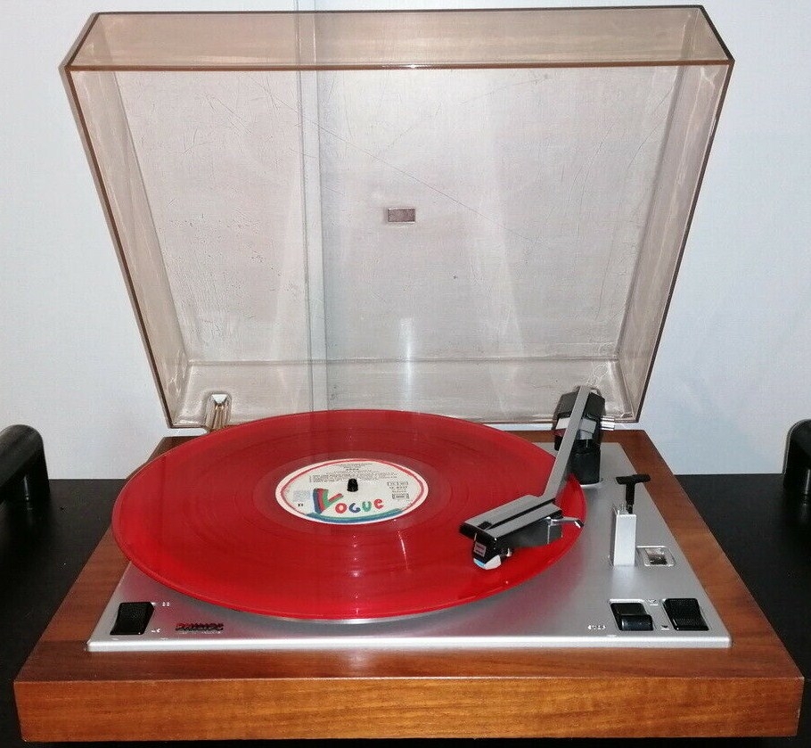 Philips 22 GA 407
