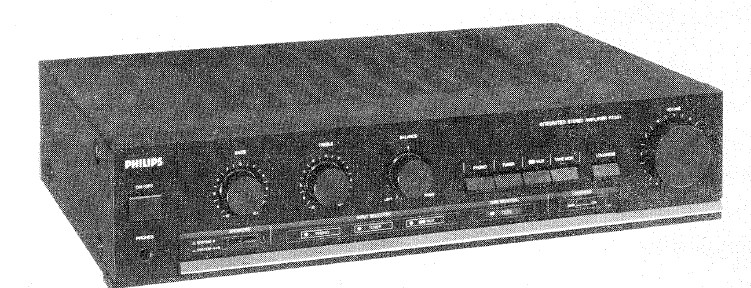 Philips 70 FA 561
