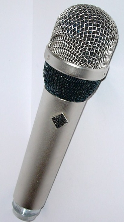 Telefunken M 611