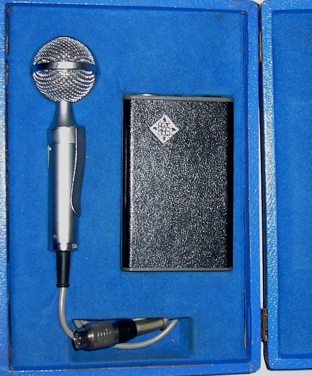 Telefunken sK 1006