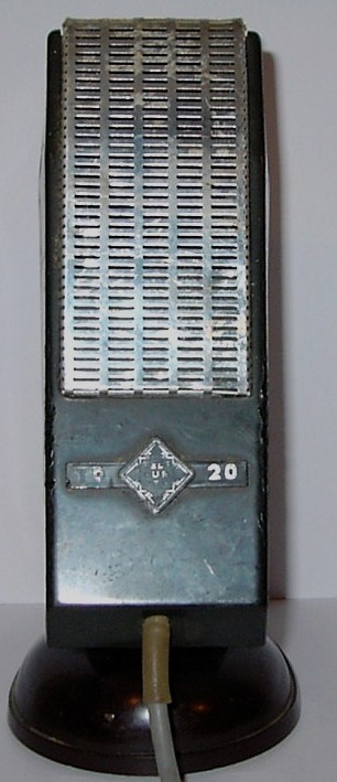 Telefunken TD 20