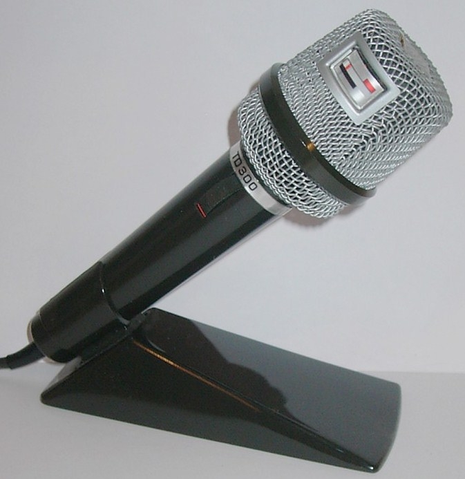 Telefunken TD 300