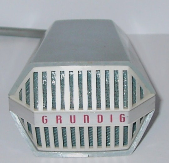 Grundig GDM 19
