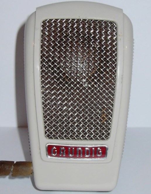 Grundig GDM 15