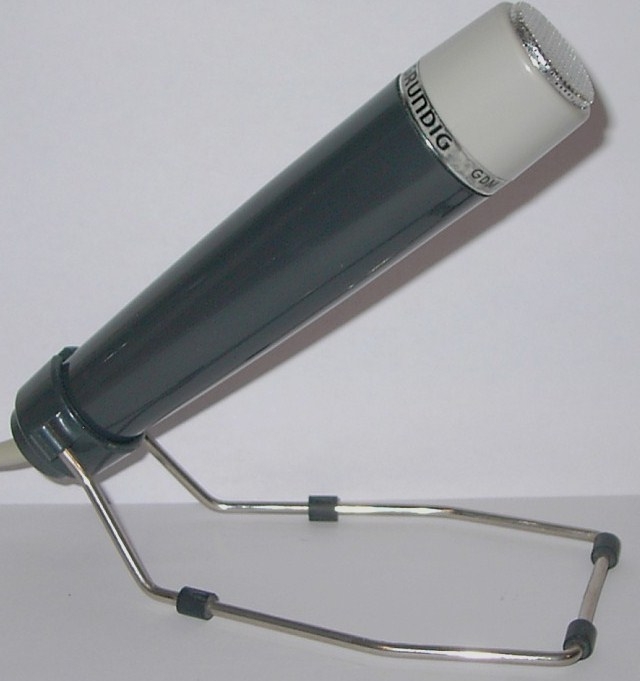 Grundig GDM 312
