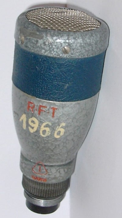 R.F.T. 13951