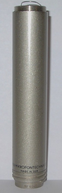 R.F.T. MV 691