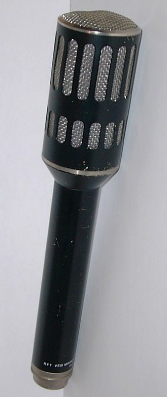R.F.T. PM 750