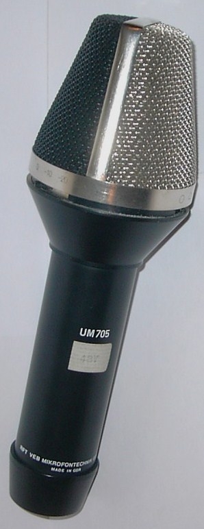R.F.T. UM 705