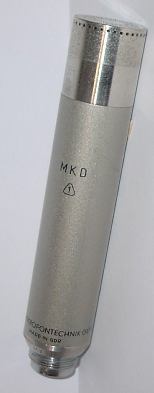 R.F.T. MV 101