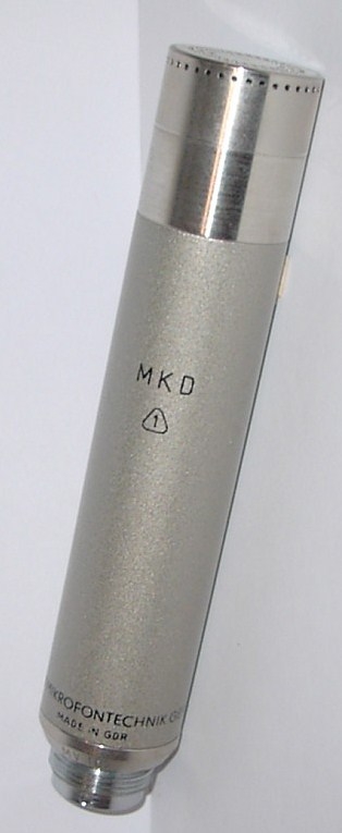 R.F.T. MV 102