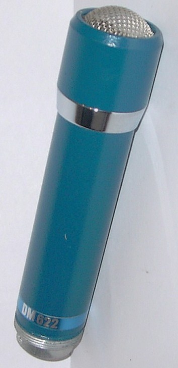 R.F.T. DM 622