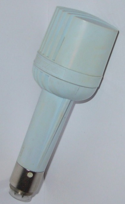 R.F.T. DM 1122