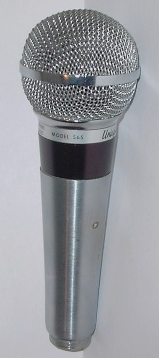 Shure 565