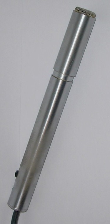 Shure 578