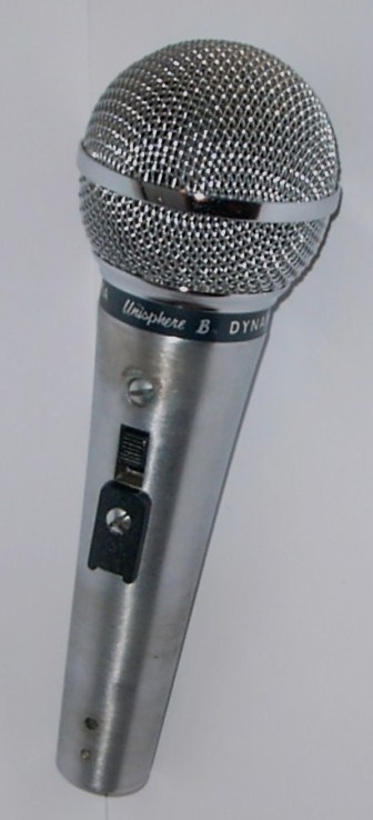 Shure 588 SA