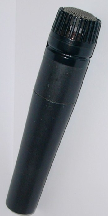 Shure SM 57