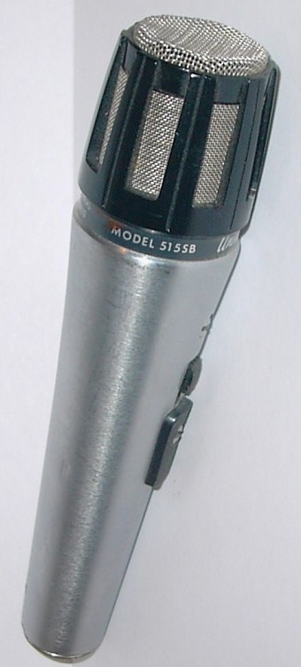 Shure 515 SB