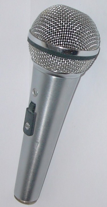 Shure 515 SB 2