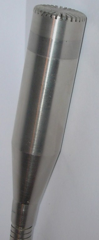 Bruel & Kjaer 4132