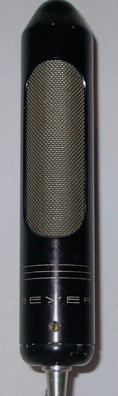 Beyer M 31 B