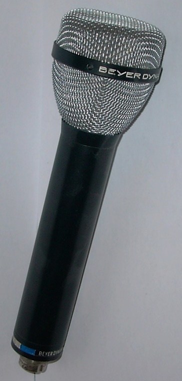 Beyer M 69 N